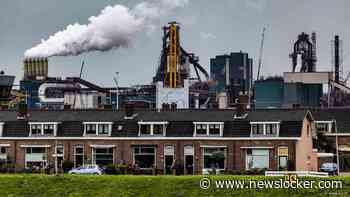 Tata Steel vervolgd voor opzettelijke vervuiling na massa-aangifte door omwonenden