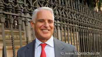 Polarisierend und entschlossen: UniCredit-Chef Andrea Orcel