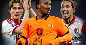 TransferTalk | Arsenal versterkt zich met Franse keeper, voormalig Feyenoord-spits naar Ligue 2