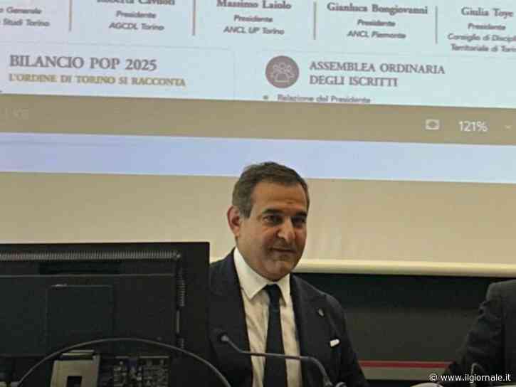 Fabrizio Bontempo: "I Consulenti del Lavoro investono sul futuro del lavoro". Oltre 3.000 studenti coinvolti nel 2025