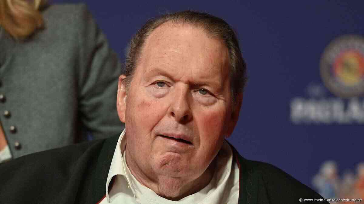 30 Jahre „Schlachthof“: TV-Ikone Ottfried Fischer feiert emotionales Comeback