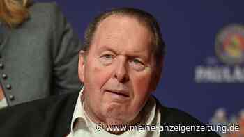 30 Jahre „Schlachthof“: TV-Ikone Ottfried Fischer feiert emotionales Comeback