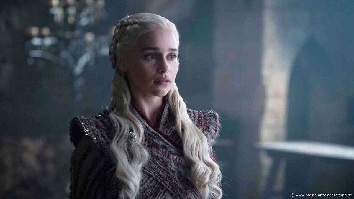 Kultobjekt: „Game of Thrones“-Dracheneier werden versteigert