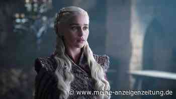 Kultobjekt: „Game of Thrones“-Dracheneier werden versteigert