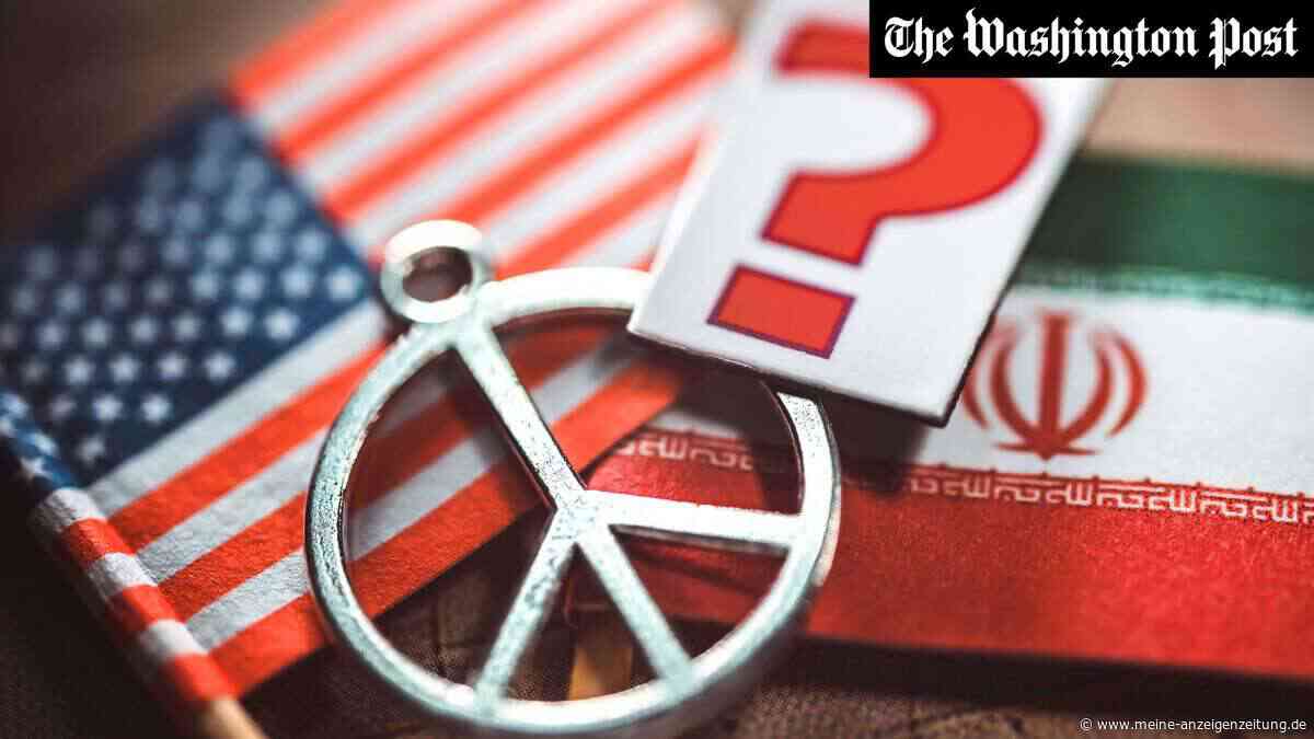 USA feuern auf mehr als 80 Iran-Ziele – Waffenruhe bröckelt, Ölpreise schießen hoch