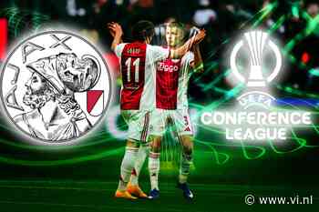 Dit is de route van Ajax naar hoofdtoernooi van de Conference League