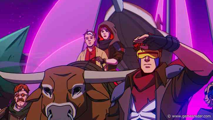 X-Men '97 season 2 episode 4 just killed off another major mutant
