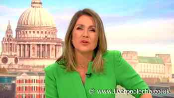 Good Morning Britain fans fume 'nonsense' as they issue complaint minutes in