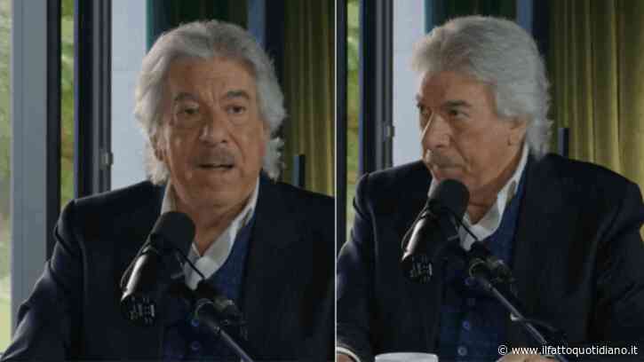 “Ho visto arrivare un globo lattiginoso, sembrava fatto di latte. Subito dopo ne sono arrivati altri due, li abbiamo visti in 200”: Marco Columbro racconta l’incontro con gli UFO