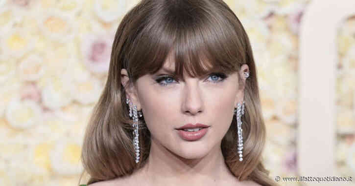 “Perché fare la fila al buffet se sei a nozze da milioni di dollari?”: i retroscena sulle lamentele degli ospiti vip del matrimonio di Taylor Swift