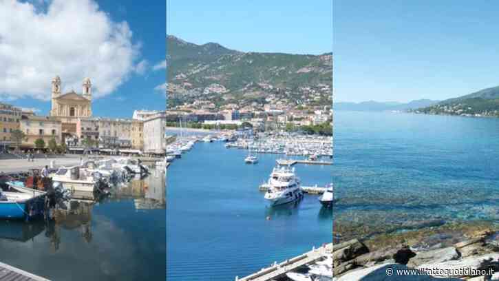 L’anima selvaggia della Corsica del Nord: itinerario sensoriale tra borghi di pietra, profumo di macchia mediterranea e spiagge segrete
