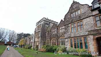 Chinese owners of Welsh school accused of 'land grab' after announcing its closure