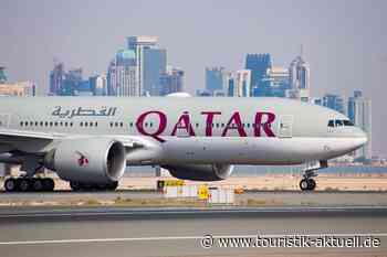 Qatar Airways lässt Hamburg außen vor