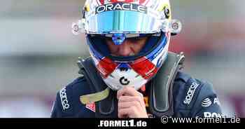 Vertrauen verloren? "Max Verstappen wird Red Bull verlassen"