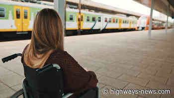 IMechE report says making public transport fully accessible 'could boost UK economy by &pound;176 billion'