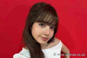 BLACKPINK's Lisa Sparks Fresh Plastic Surgery Rumours After New Shiseido Event Photos Go Viral