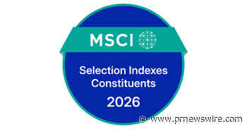 WuXi Biologics Achieves MSCI ESG AAA Rating and MSCI Selection Indexes Inclusion for Fourth Consecutive Year