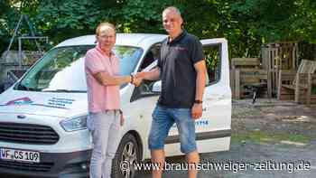 58 Jahre im Beruf: Handwerksmeister aus dem Kreis Wolfenbüttel sagt mit 74 Adieu