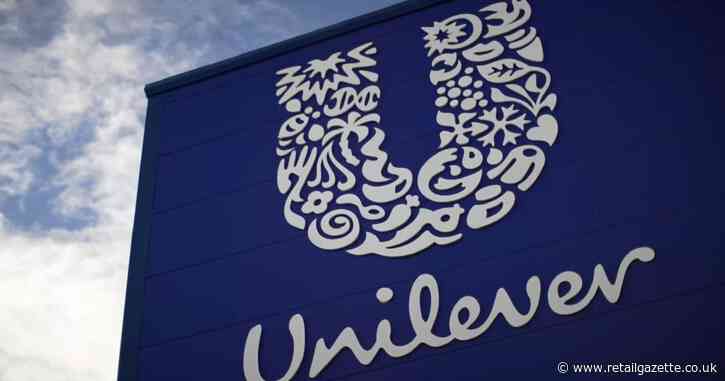 Terry Smith accuses Unilever of misleading investors over food spin-off