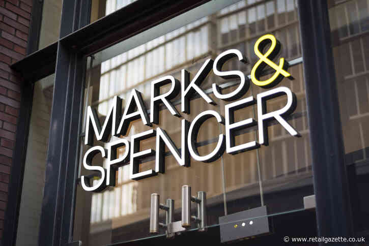Marks & Spencer eyes higher shareholder returns
