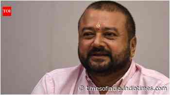 Jayaram breaks silence on 'Twenty:20' trolls