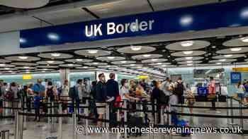 Home Office announces major UK passport change for children going on holiday this summer