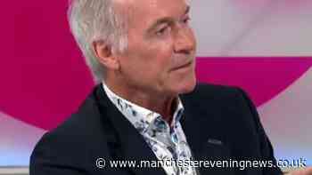 ITV's Dr Hilary Jones reccomends 59p buy to stay hygienic in warm weather