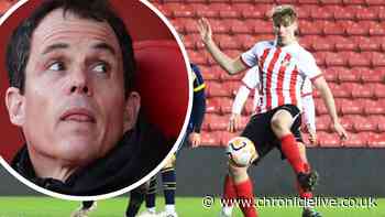 Striker ready to shine after Sunderland fight off Rangers to complete deal
