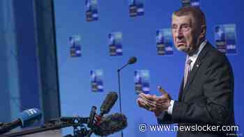 Tsjechische premier zegt oude NAVO-norm tóch niet te gaan halen in 2026