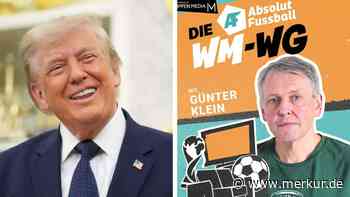 Lehrbeispiel für schlechtes Karma: Trump hat die USA aus der WM gekegelt