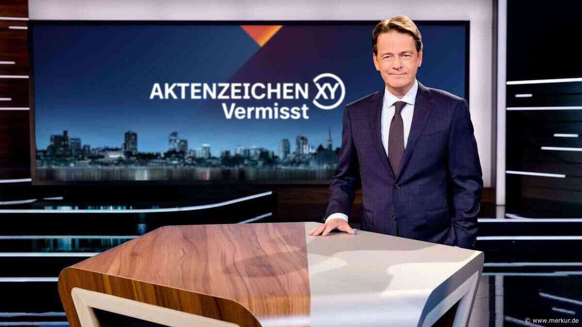 „Aktenzeichen XY“-Sondersendung am 8. Juli setzt auf Unterstützung der ZDF-Zuschauer