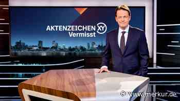 „Aktenzeichen XY“-Sondersendung am 8. Juli setzt auf Unterstützung der ZDF-Zuschauer