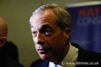 'You're a Liar!: Nigel Farage Brutally Called Out By Public After Explosive Sky News Attack