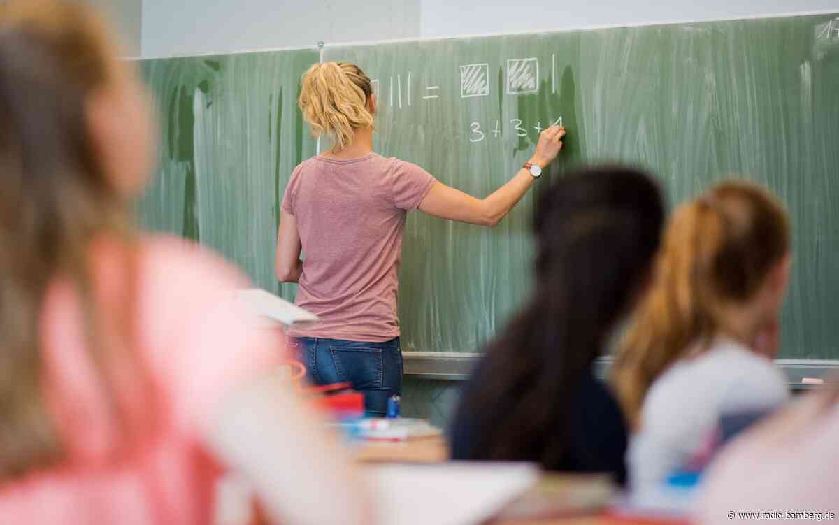 Viele Lehrer in Teilzeit – Jeder Dritte 50 Jahre oder älter