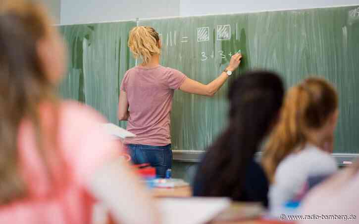 Viele Lehrer in Teilzeit – Jeder Dritte 50 Jahre oder älter