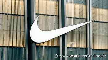 Monatsanalyse: Nike (B) schwächer im Vormonat – Turnaround im Juli 2026?
