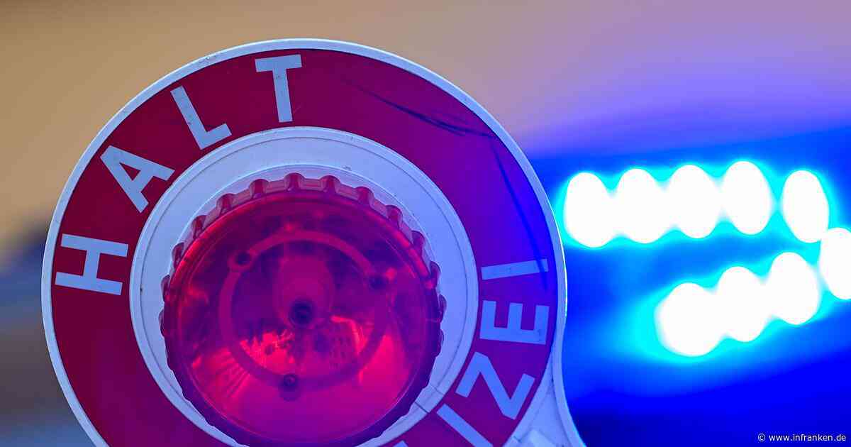 Bamberg: Gefälschtes Führerscheinfoto - Polizei entlarvt Lieferdienstfahrer