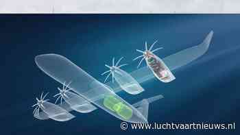 Airbus stapt samen met Duitse bouwer in waterstofmotoren