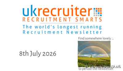 Recruitment Smarts #1232