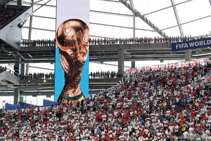🤔 Why is there no World Cup game today? The reason for the break