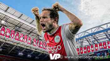 Langverwachte transfer helemaal rond: Daley Blind (36) keert terug bij Ajax