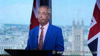 Nigel Farage's resignation risks backfiring as main parties refuse to stand candidates in by-election