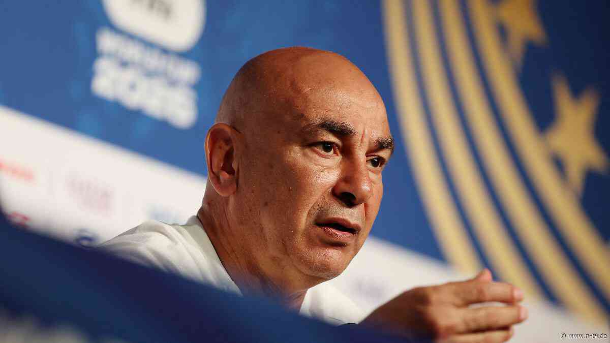 Coach boykottiert Turnier: Ägypten fordert WM-Ausschluss von Schiri-Team