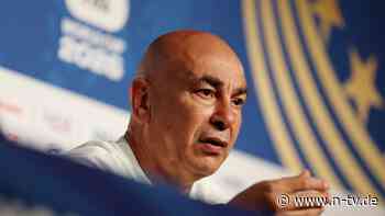Coach boykottiert Turnier: Ägypten fordert WM-Ausschluss von Schiri-Team
