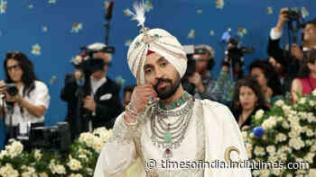 Quote of the day by Diljit Dosanjh
