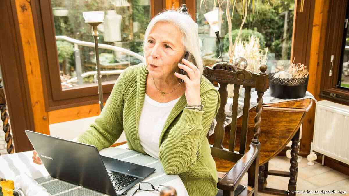 Betrugsmaschen bei der Rente: Wie Sie sich schützen