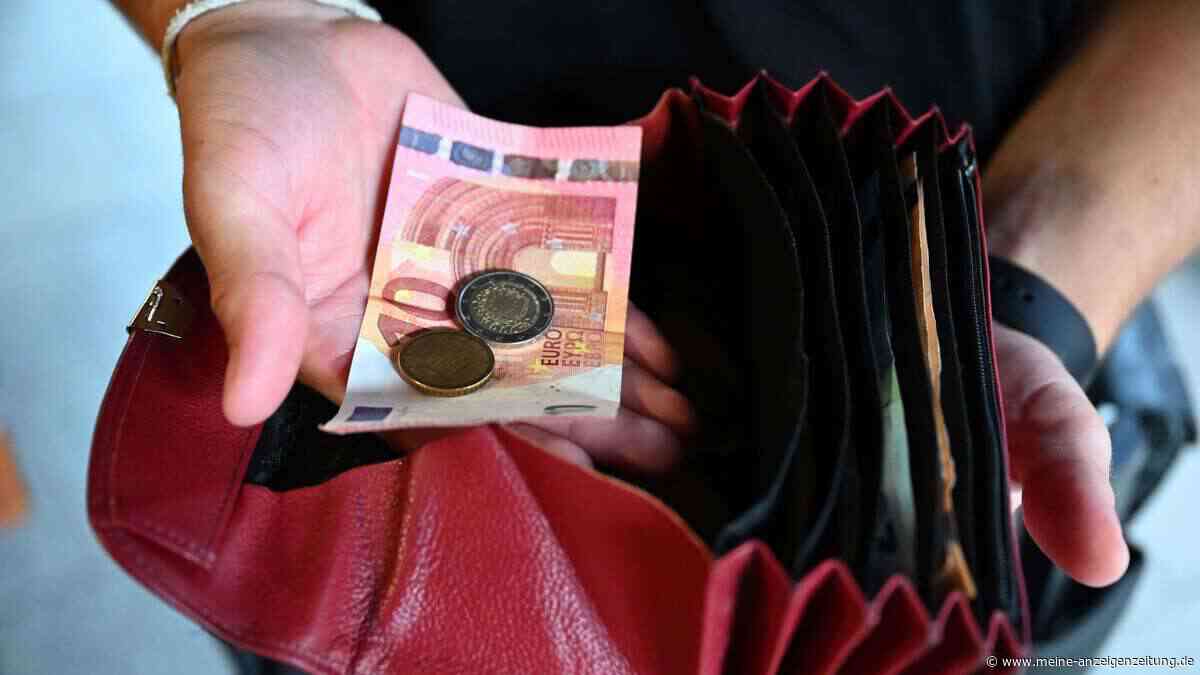 Minijob-Reform lässt viele um ihren Job zittern – wichtige Frage zur Rente bleibt offen