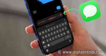 iOS 27 finally ended my accidental voice message nightmare