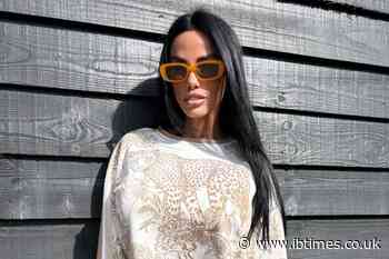 'All Relationships I've Had Have Been Wrong': Katie Price on Abusive First Boyfriend and Miscarriage at 15