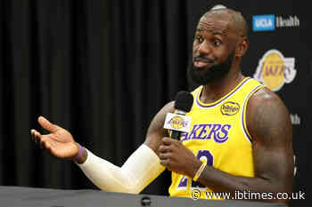 'I'm Broke': LeBron James Calling $1.2 Billion Net Worth Claim 'A Lie' and His Kids Have All The Money Resurfaces